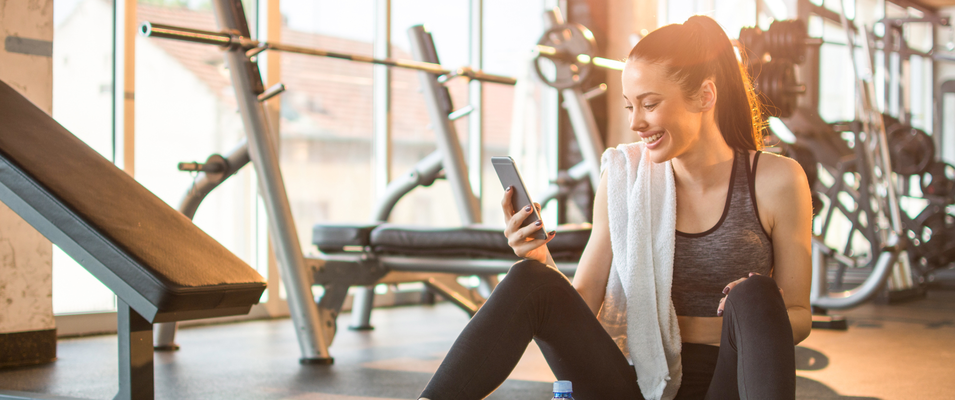 Quincho en Edificio marpacifico Antofagasta