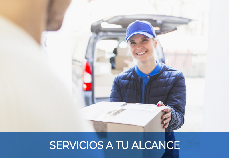 condominio huasco servicios del entorno