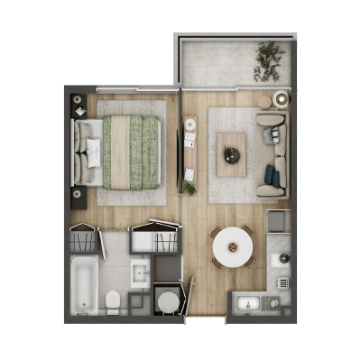 Planta HG2