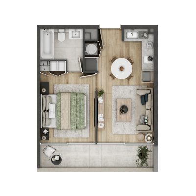 Planta HG3