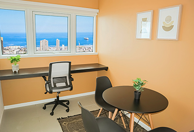 Edificio montemar cowork