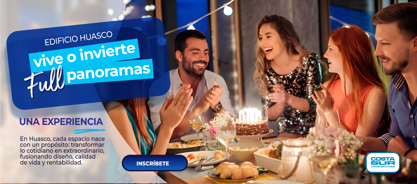 Costa Sur Inmobiliaria