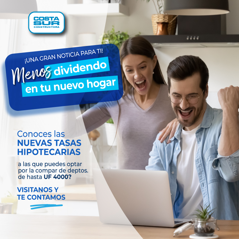 Costa Sur Inmobiliaria