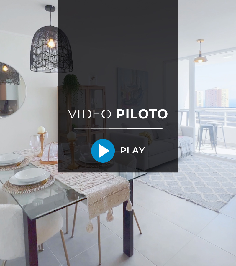 Video piloto edificio Montemar de Costa Sur