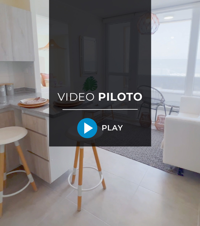 Video piloto edificio Montemar de Costa Sur